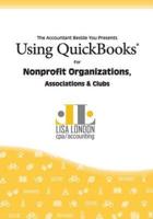 Using QuickBooks for Nonprofit Organizations, Associations and Clubs