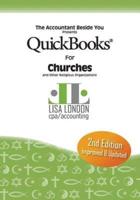 QuickBooks for Churches and Other Religious Organziations