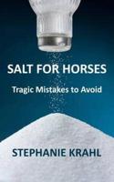 Salt for Horses