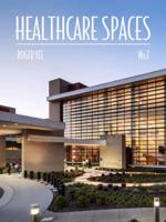 Healthcare Spaces. 7