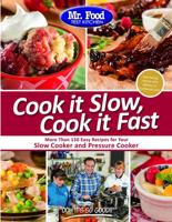 Cook It Slow, Cook It Fast