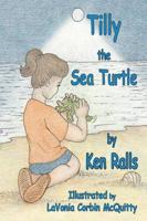 Tilly the Sea Turtle