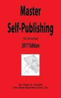 Master Self-Publishing 2017