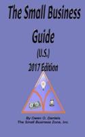 The Small Business Guide 2017