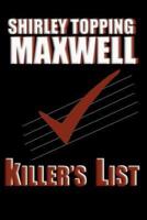 Killer's List
