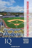 Los Angeles Dodgers IQ