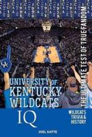 University of Kentucky Wildcats Basketball IQ