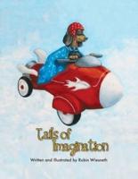 Tails of Imagination
