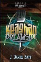 Keaghan in Dreamside