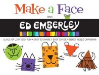 Make a Face With Ed Emberley