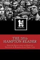 The 2016 Hampton Reader