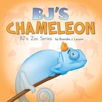 BJ's Chameleon: BJ's Zoo Series