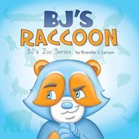 BJ's Raccoon: BJ's Zoo Series