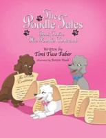 The Poodle Tales: Book Twelve: The Poodle Contract