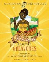 Princess Vinnea & the Gulavores