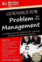 Guidance for Problem Management