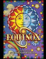 EQUINOX, A Colouring Book