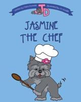 Jasmine The Chef