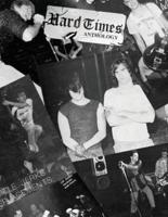 Hard Times Anthology: An Anthology of '80s Punk & Hardcore
