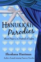 Hanukkah Parodies