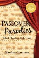 Passover Parodies
