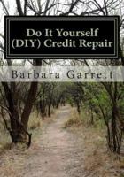 Do It Yourself (DIY) Credit Repair