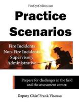 Practice Scenarios Workbook