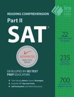 SAT Reading Comprehension, Part II