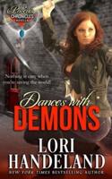 Dances With Demons: A Phoenix Chronicles Novella