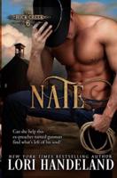 Nate: The Rock Creek Six Book Five