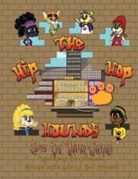 The Hip Hop Hounds Save the Youth Center