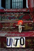 Adventures of Unto : a traveling voodoo doll