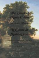 The Count of Monte Cristo, Volume 3: Unabridged Bilingual Edition: English-French