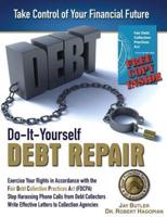 Do-It-Yourself Debt Repair