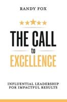 The Call to Excellence