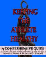 Keeping The Athlete Healthy