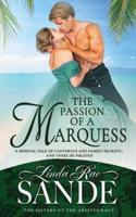 The Passion of a Marquess