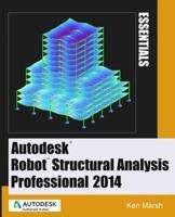 Autodesk Robot Structural Analysis Professional 2014