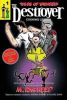 Tales of Sinanju: The Destroyer, book one "Cooking Lesson"