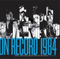 On Record 1984