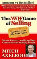 The New Game of Selling