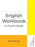 English Workbook for Fourth Grade