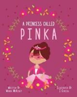 A Princess Called Pinka