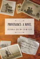 Provenance: A Novel