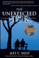 The Unexpected Tour Guide