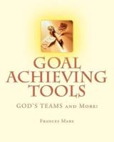 Goal Achieving Tools
