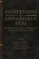 Confessing the Impassible God