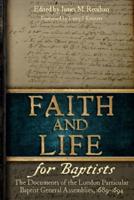 Faith and Life for Baptists