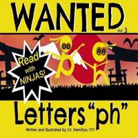 Wanted Letters Ph