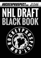 2016 NHL Draft Black Book